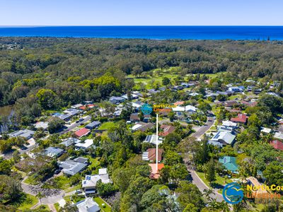 14 Nandroya Avenue, Ocean Shores