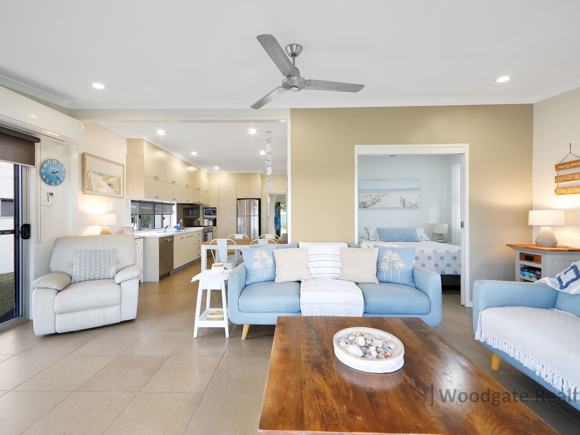45 ESPLANADE, Woodgate