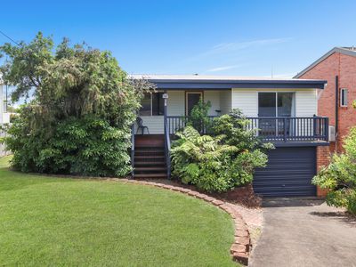 28 John Reilly Street, Dalmeny