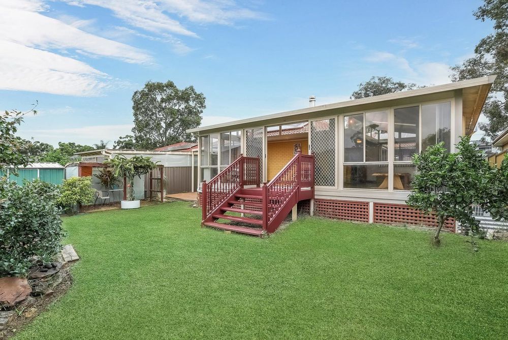 10 Eynham Road, Milperra