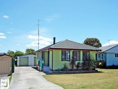 14 Trumper Street, Warilla