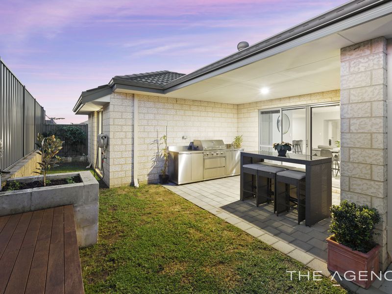 11 Crombie Way, Baldivis