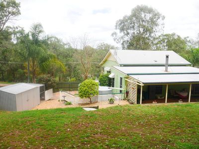 24 Hospital Terrace, Nanango