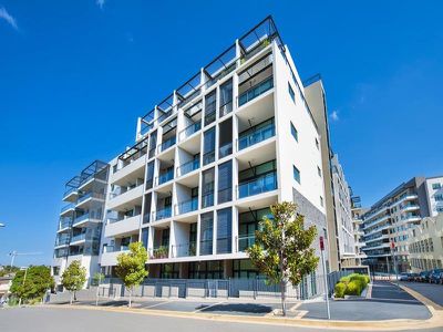 48 / 2 Underdale Lane, Meadowbank