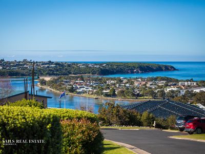 2 Patrick Court, Merimbula
