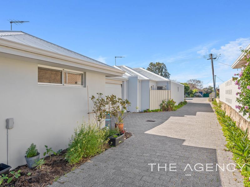 15B Gaunt Road, Spearwood