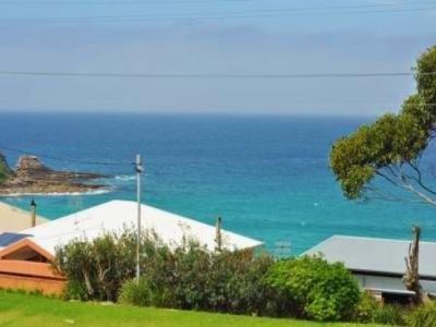 135 Mitchell Parade, Mollymook Beach