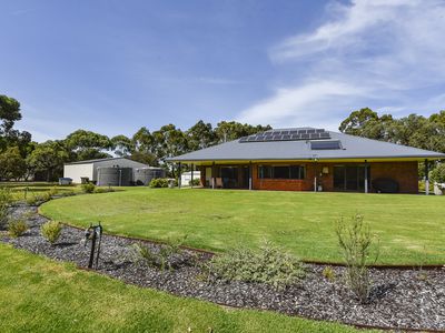 10 Sandon Avenue, Millicent