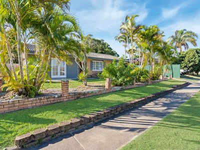 22 Tintagel Street, Underwood