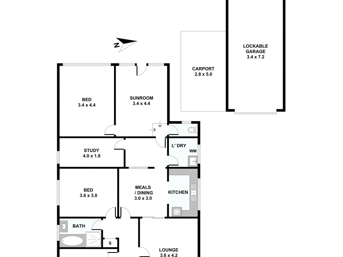 gallery
