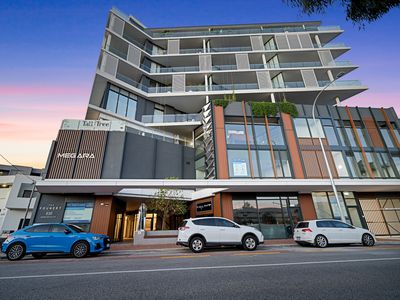 402 / 636 Newcastle Street, Leederville