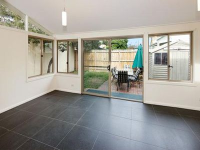 26 Manton Street, Richmond