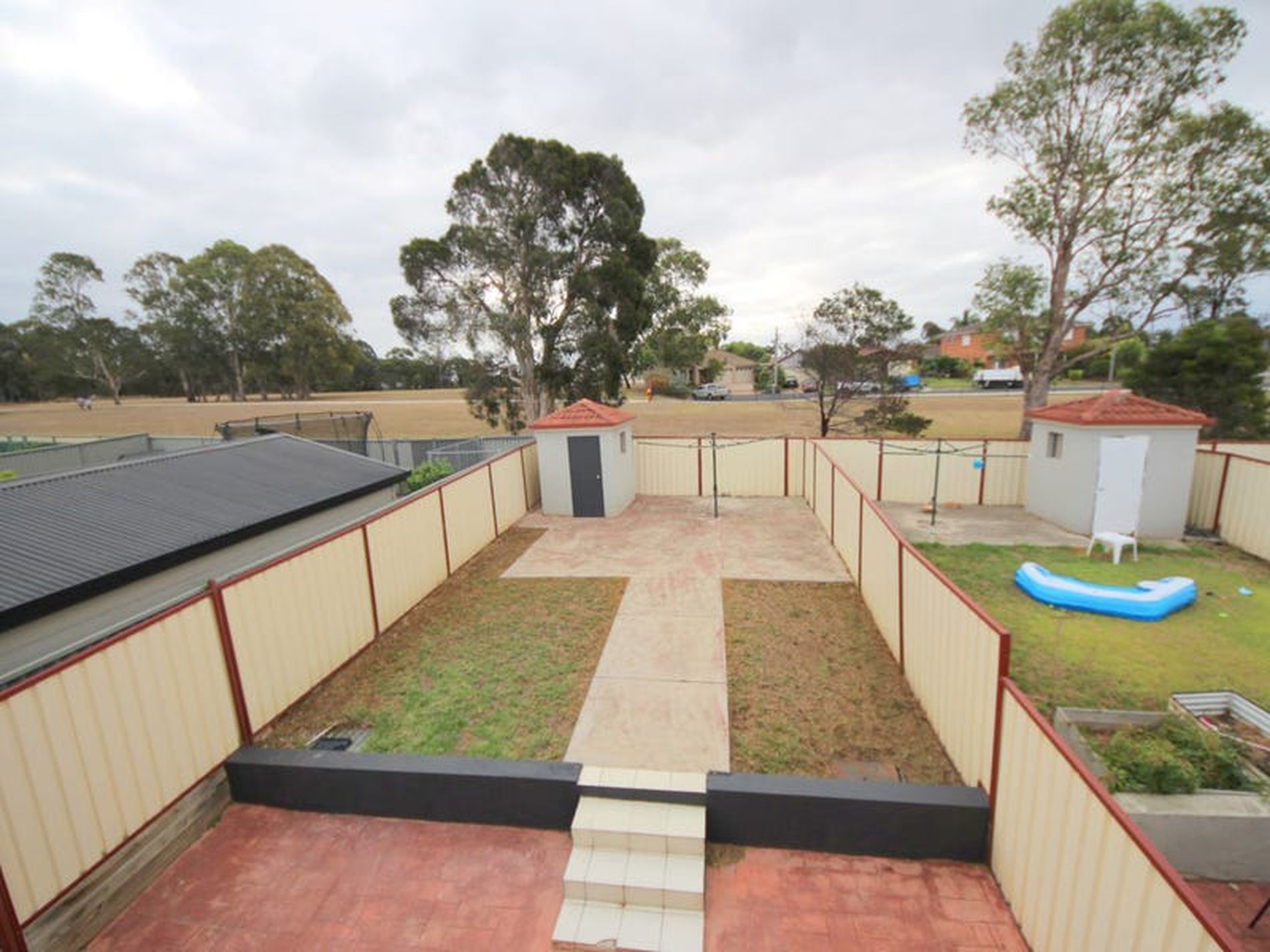 4A Quentin Street, Bass Hill