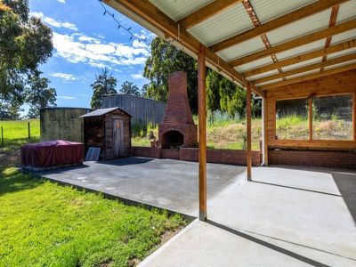 139 Narrows Road, Strathblane