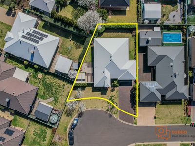 7 Riviera Avenue, Dubbo