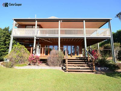 38 KARRASCHS ROAD, Dundowran