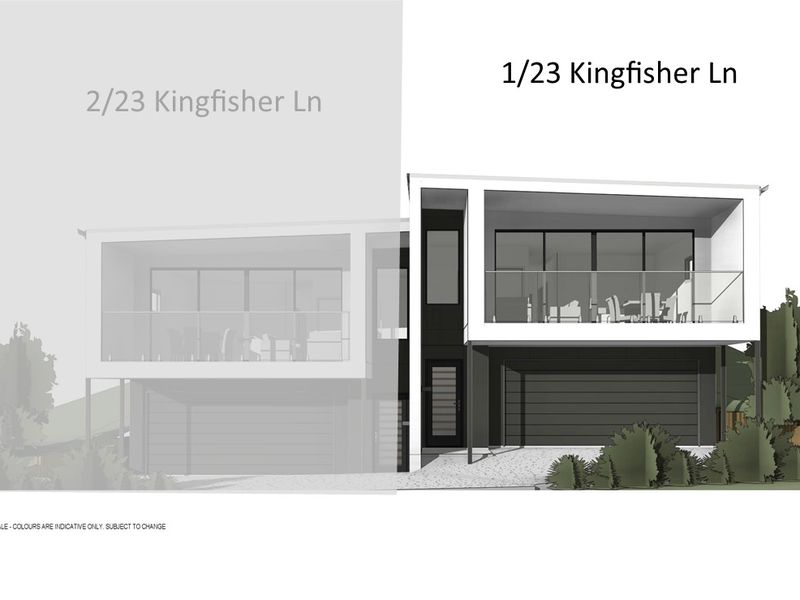 1 / 23 Kingfisher Lane, Mullumbimby