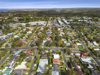 23 Romford Road, Frenchs Forest