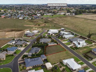 4 Stella Place, Mount Gambier
