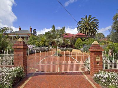 19 Horace Street, Quarry Hill