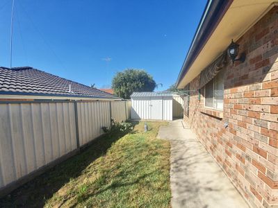 25 Dulhunty Court, Cranebrook