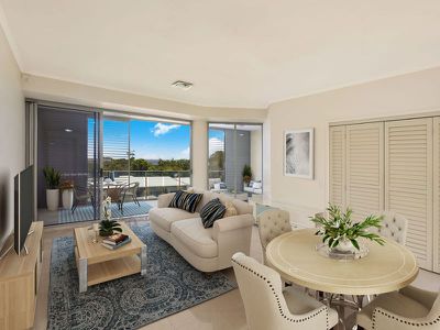 2 / 97A Burnett Street, Buderim