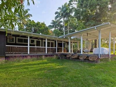 584 The Pocket Road , The Pocket