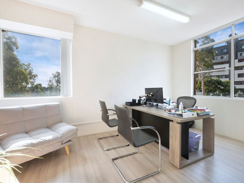 31 to 35 / 10 Bridge Street, Granville