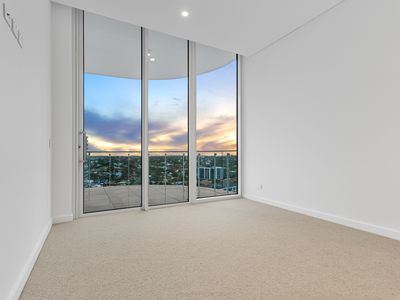 1203 / 10 Forbes Road, Applecross