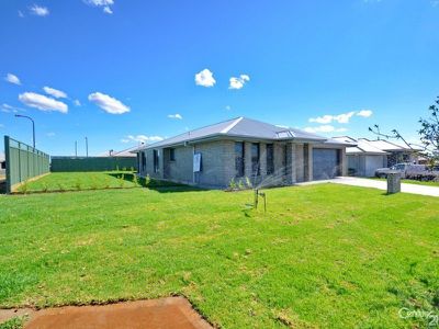 2 Venetian Court, Dubbo