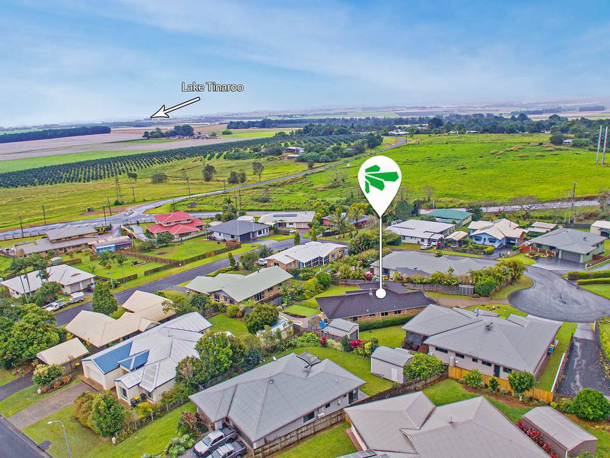 25 Storer Street, Atherton