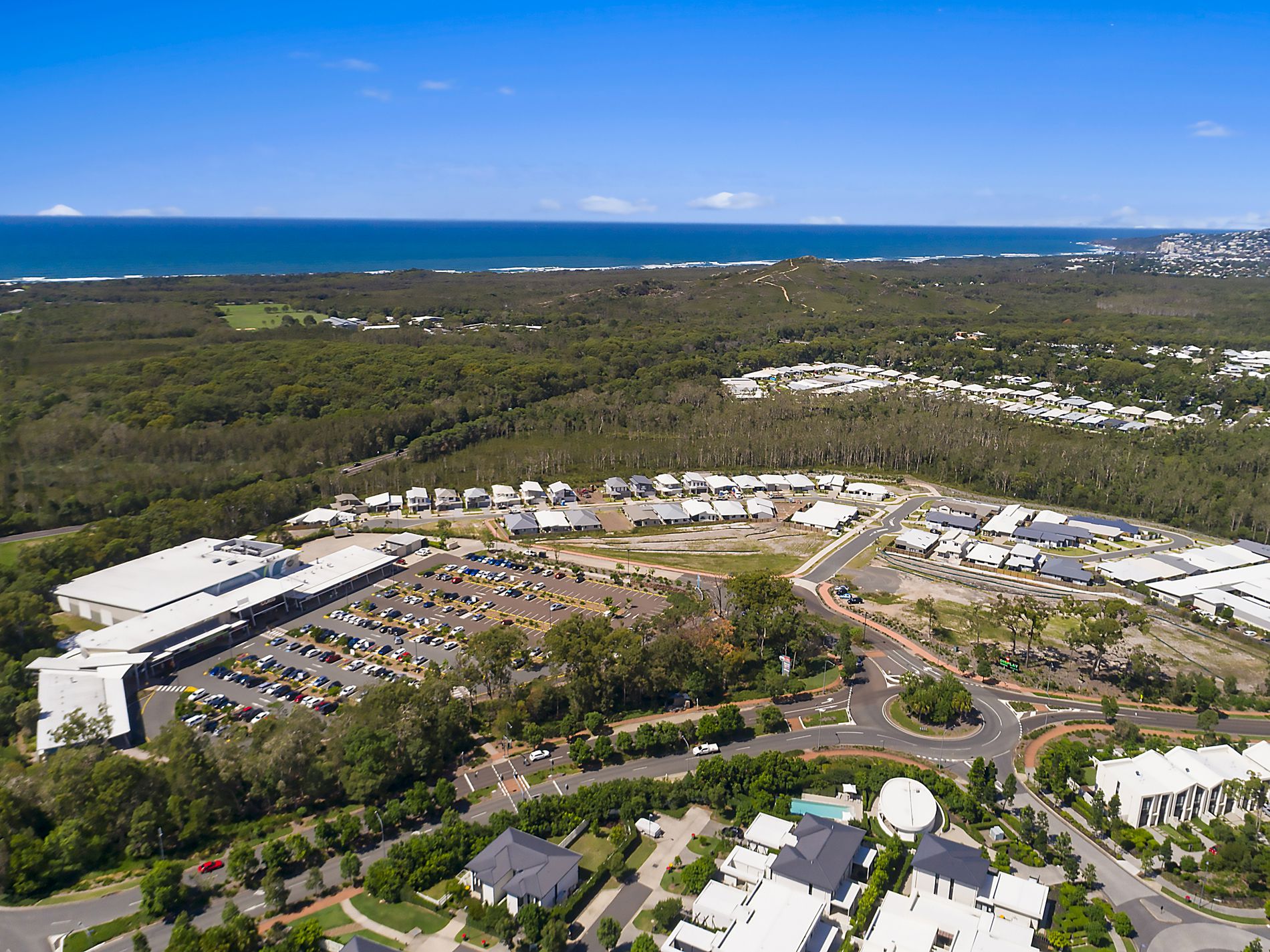 Peregian Springs Lynx Property Group