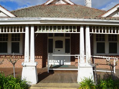 45 McPherson Street, Horsham