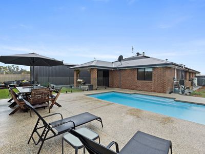 4 Sullivan Drive, Nagambie