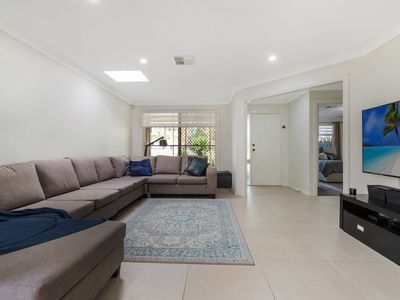 89 Leacocks Lane, Casula