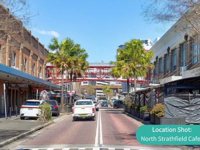 204 / 153 Parramatta Road, Homebush