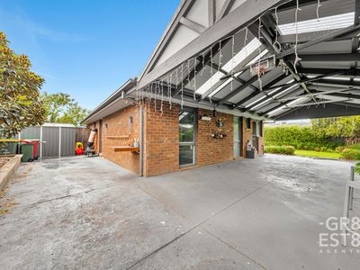 7 Jarrah Court, Narre Warren