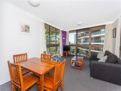 20 / 19-21 Church St, Wollongong