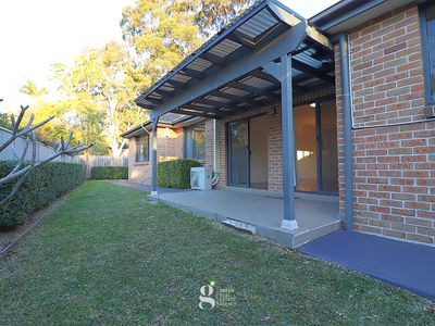 4 / 119 Constitution Road West, Meadowbank
