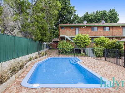 9 / 46 King George Street, Victoria Park