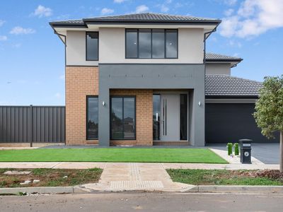 3 Queensbridge Avenue, Tarneit