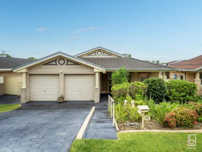 40 Dehavilland Circuit, Hamlyn Terrace