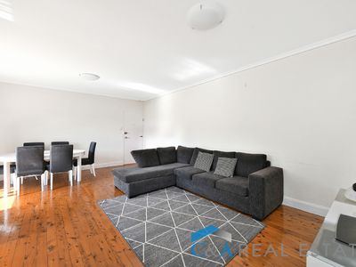 3 / 6 Reddall Street, Campbelltown