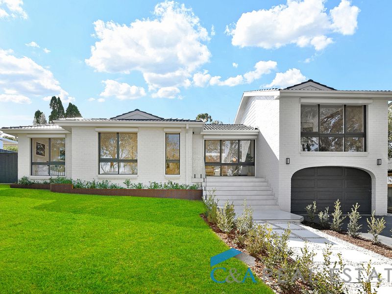 19 Brett Street, Kings Langley