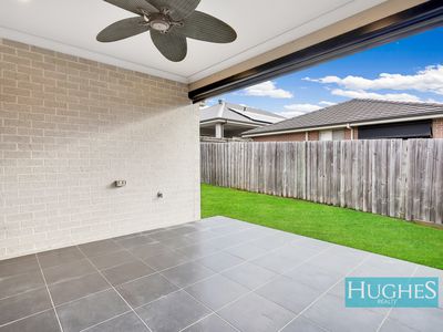 9 Yerrang Avenue, Glenmore Park