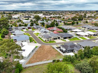 9 Norwich Place, Mount Gambier