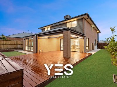 3 Curved Trunk Road, Officer