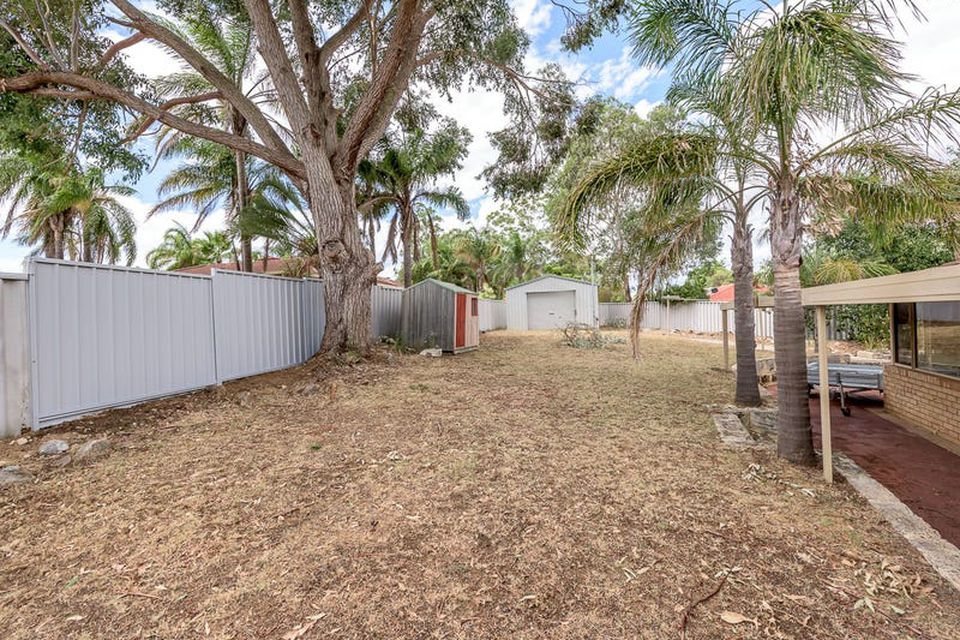 7 Wood Court , Leda