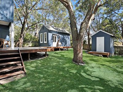 109 Booner Street, Hawks Nest