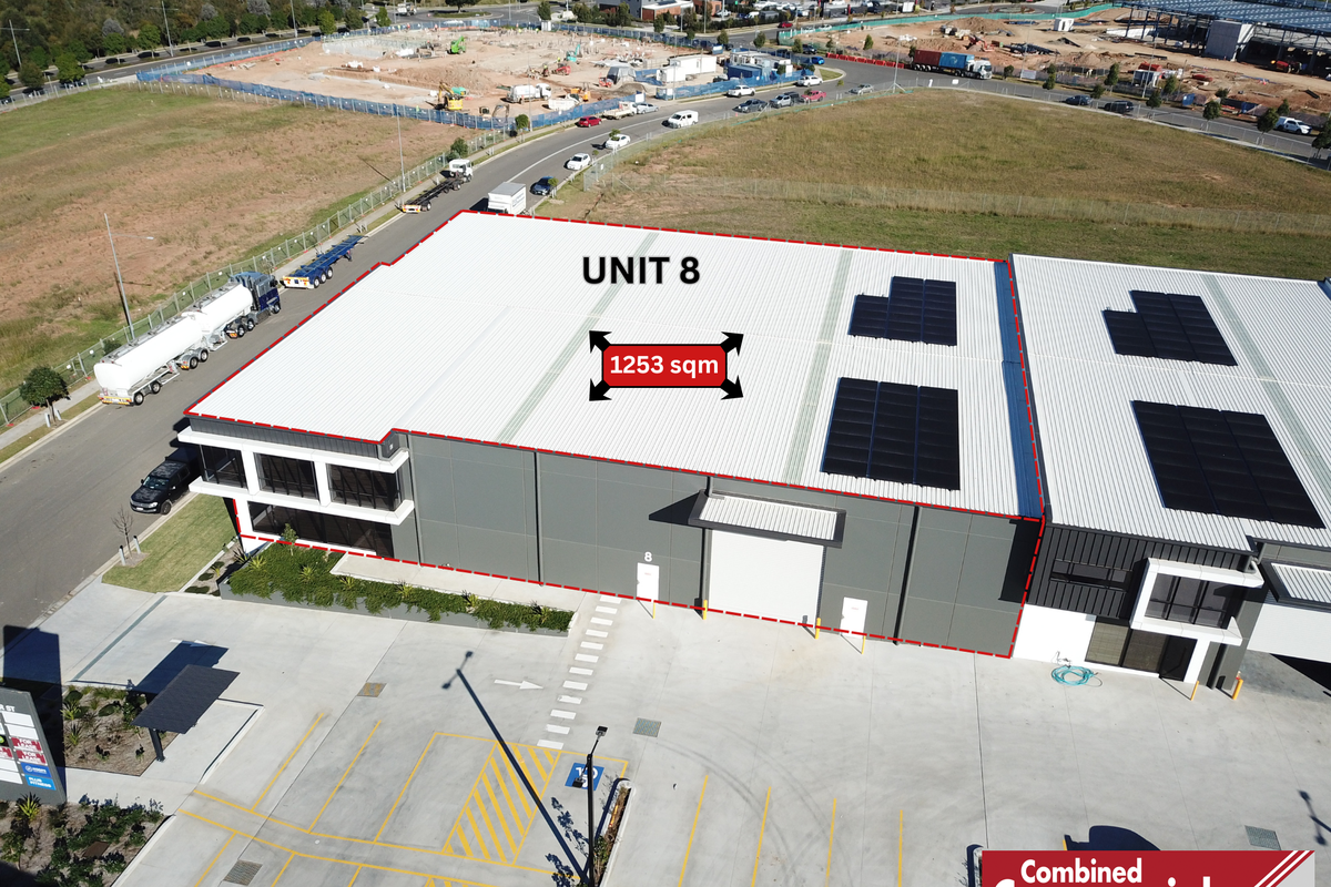 8 / 30 Southwell Road, Oran Park